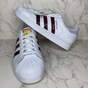 Adidas Superstar W Women size 7